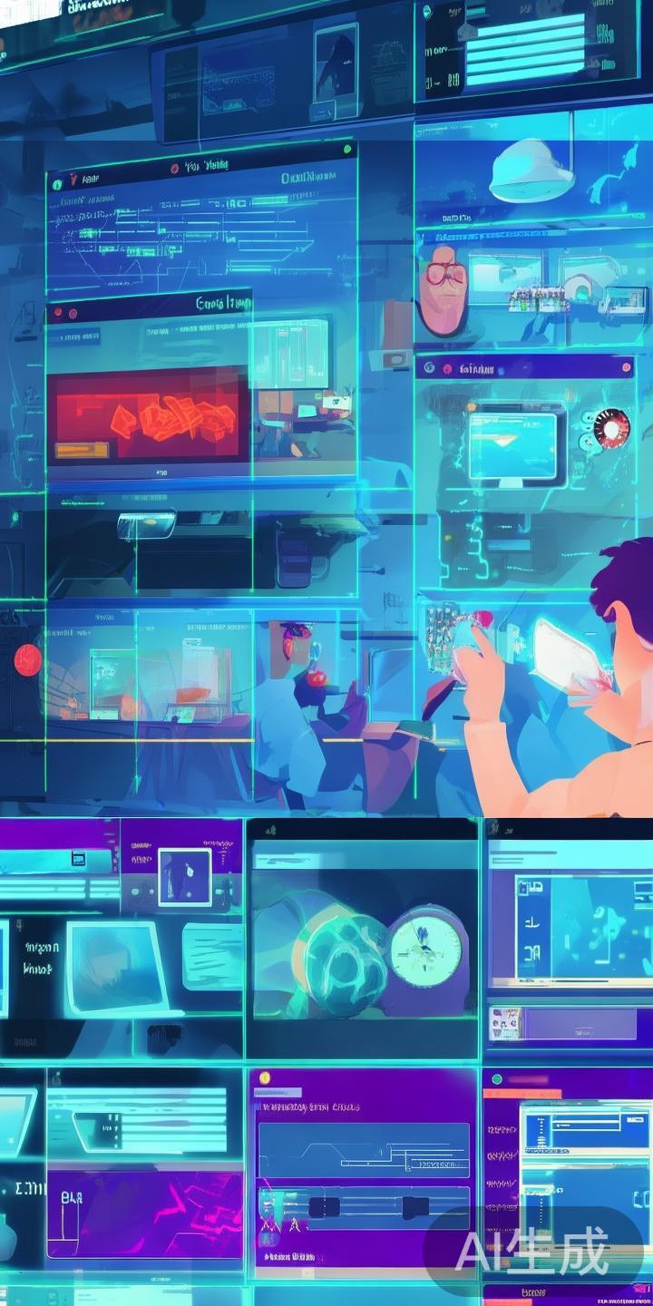 三、浏览器或设备问题
浏览器缓存、Cookie积