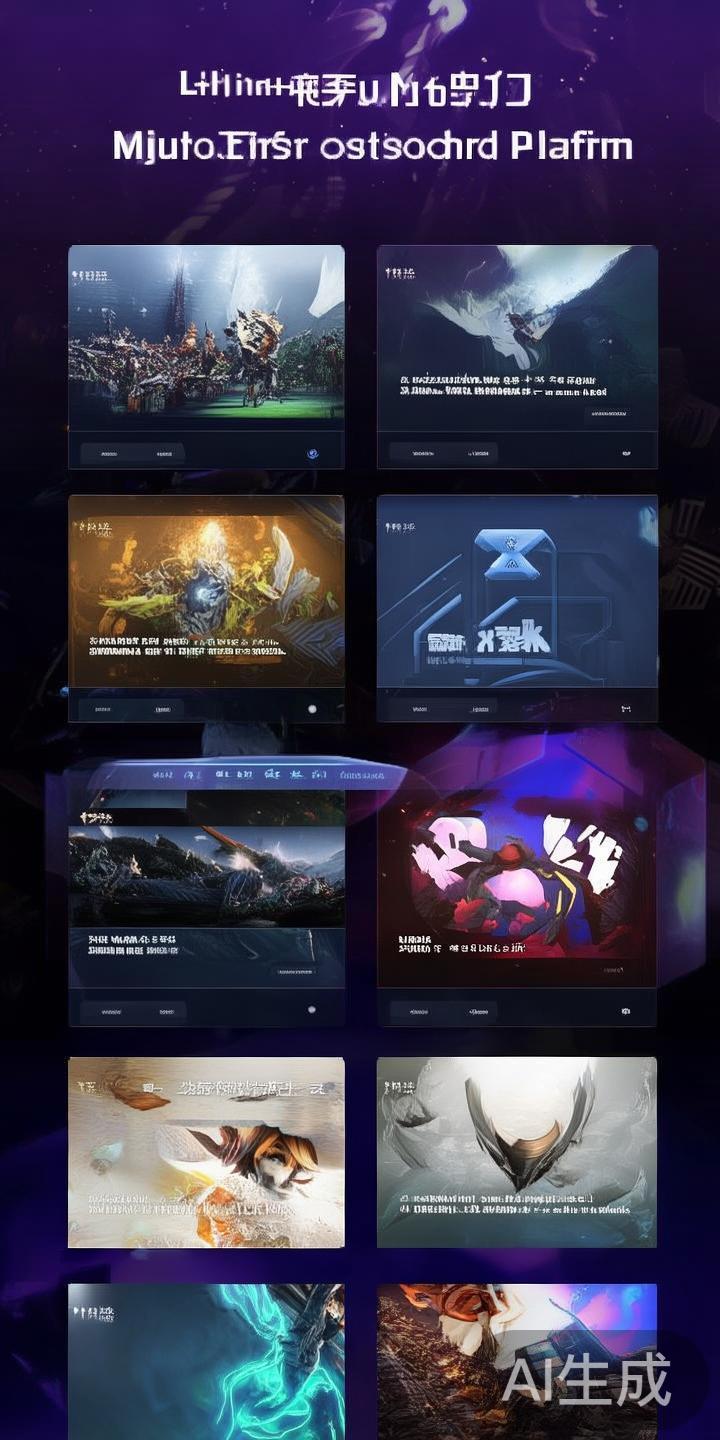 雷火电竞平台值得一试吗？游戏体验是否精彩刺激的全面评测