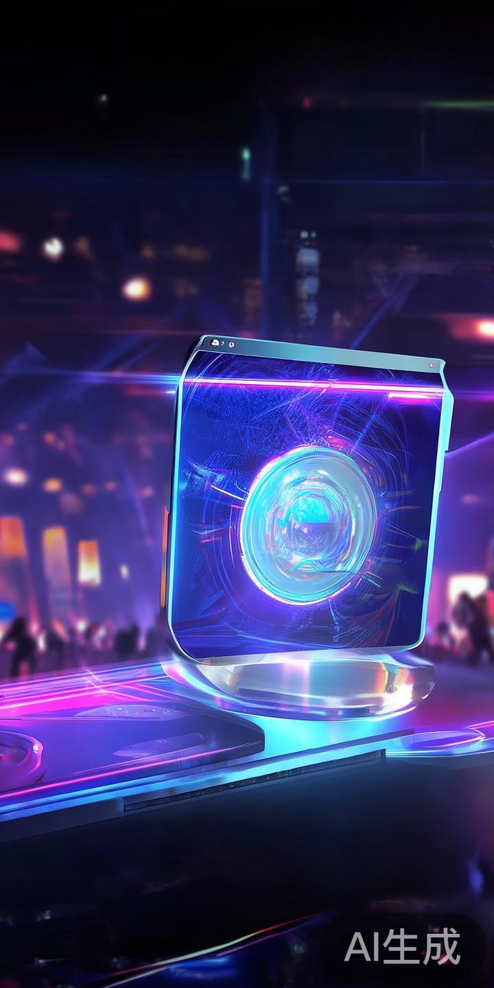 全面解析雷火电竞全站app：打造一站式多元电竞娱乐新体验