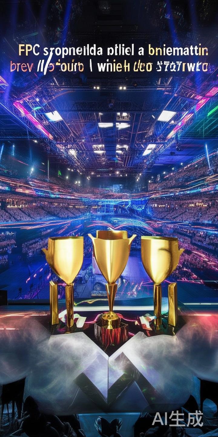 全球布局：走向国际舞台
近年来，TF电竞的步伐已