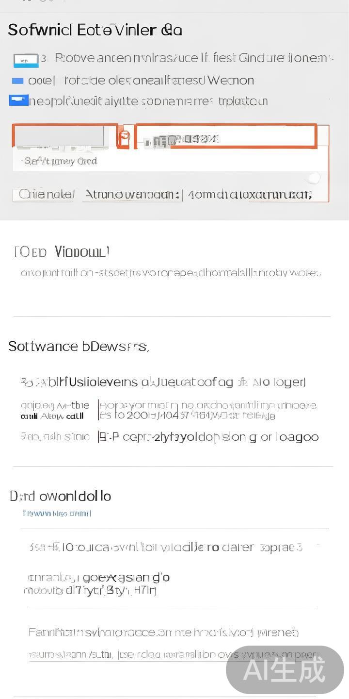雷火电竞官网下载安卓最新官方版本稳定下载指南与详细操作步骤 三、查找安卓下载链接
进入官网后,找到“软件下载