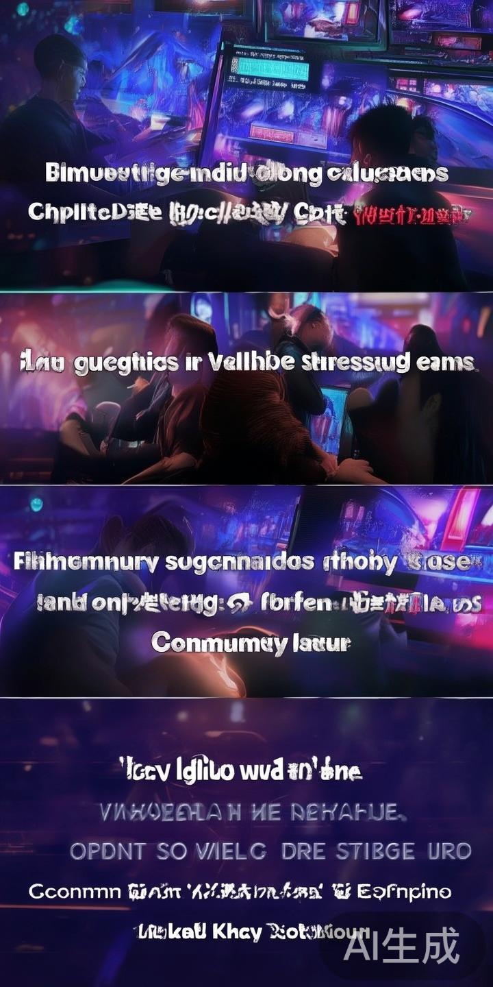 雷火电竞客户端操作流程、功能全面解析及常见问题快速解决指南 三、多样的社区与互动功能
雷火电竞客户端设有社区