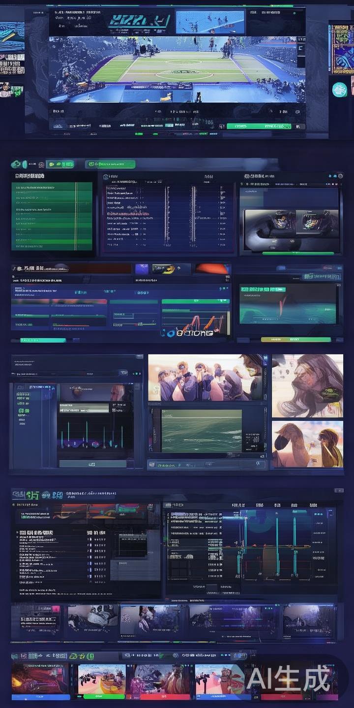 除了实时比分，雷火电竞比分网还提供赛事直播链接、战