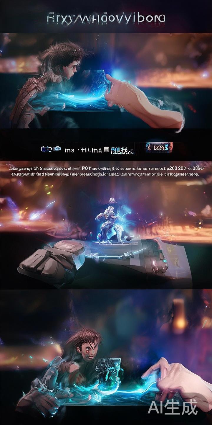 在激烈的战斗中，细微的操作差异往往决定胜负。雷火电