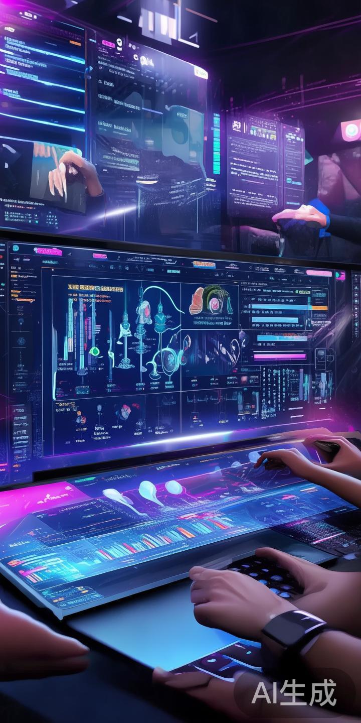 全面解析雷火电竞多渠道稳健盈利策略与实战指南 借助大数据分析,雷火电竞可以精准把握用户偏好和行为