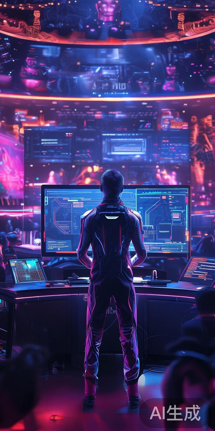 电竞行业的信誉建立在公正和公平之上。雷火电竞平台引