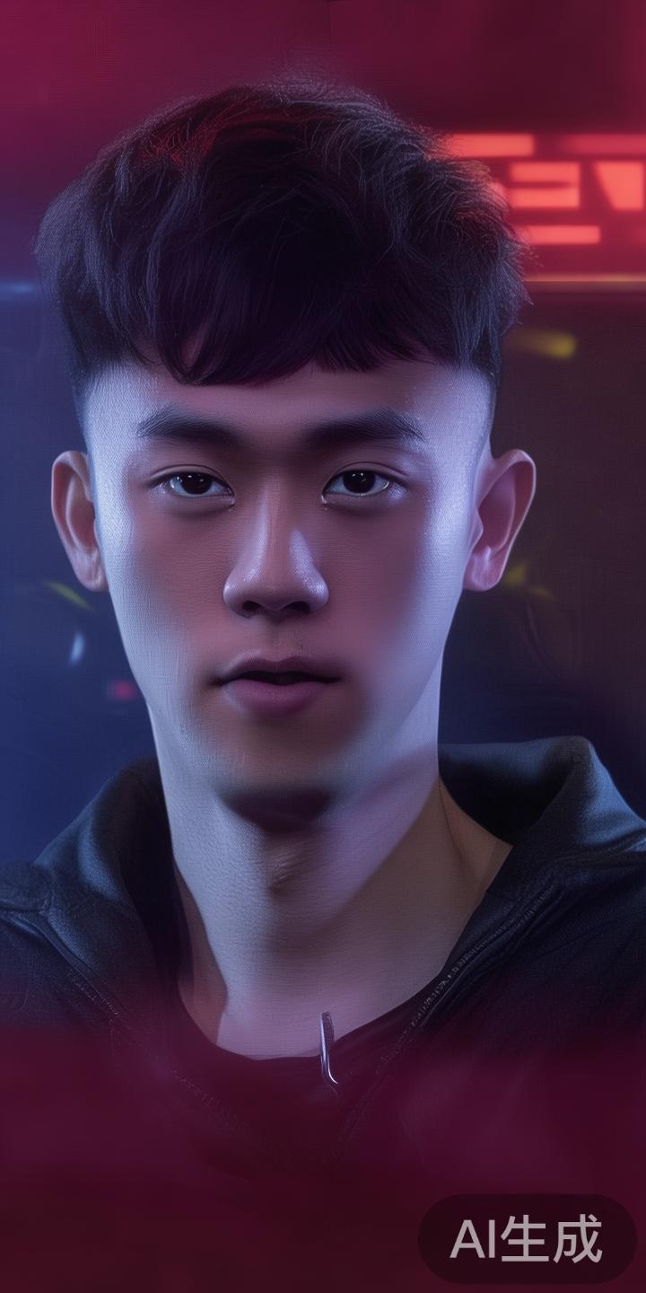 近年来，随着电竞行业的不断壮大，团队成员的变动也越