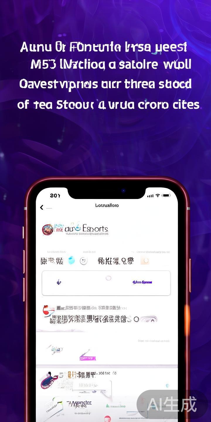 轻松下载安装雷火电竞苹果版，畅享极致电竞盛宴体验